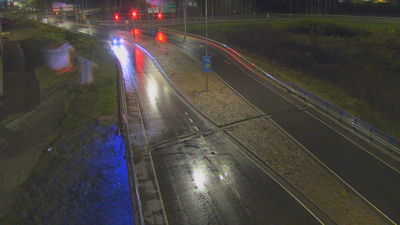 Kelikamerat Kuva Tie 7 Kotka, Jumalniemi, Kotka, Kymenlaakso