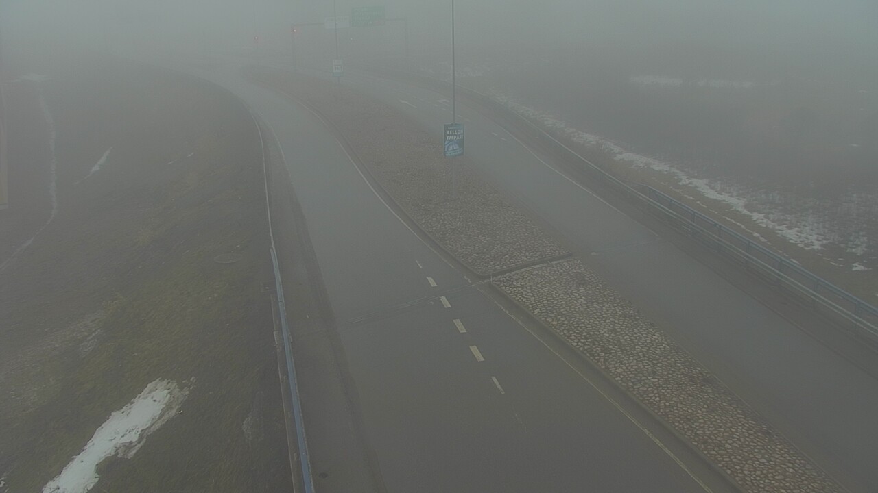 Kelikamerat Kuva Tie 7 Kotka, Jumalniemi, Kotka, Kymenlaakso