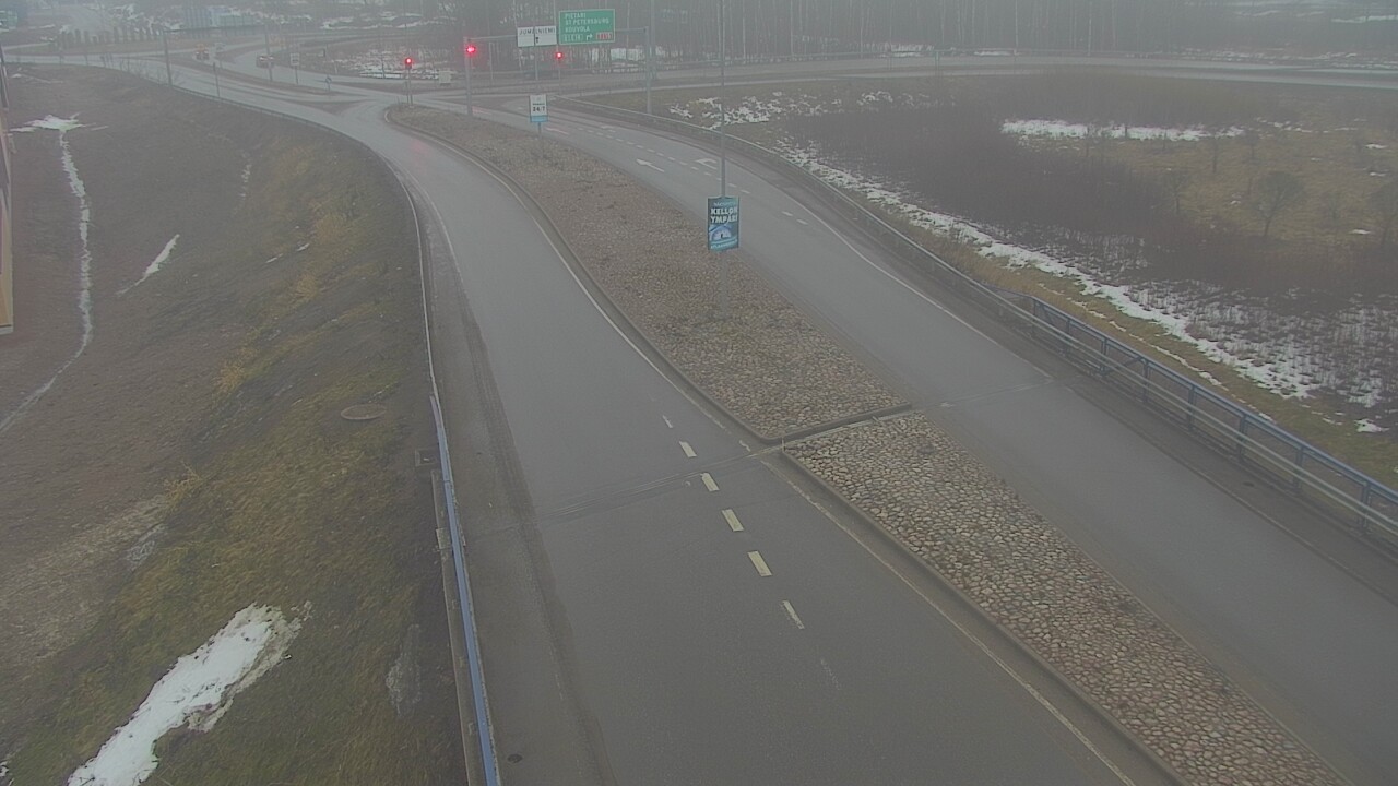 Kelikamerat Kuva Tie 7 Kotka, Jumalniemi, Kotka, Kymenlaakso