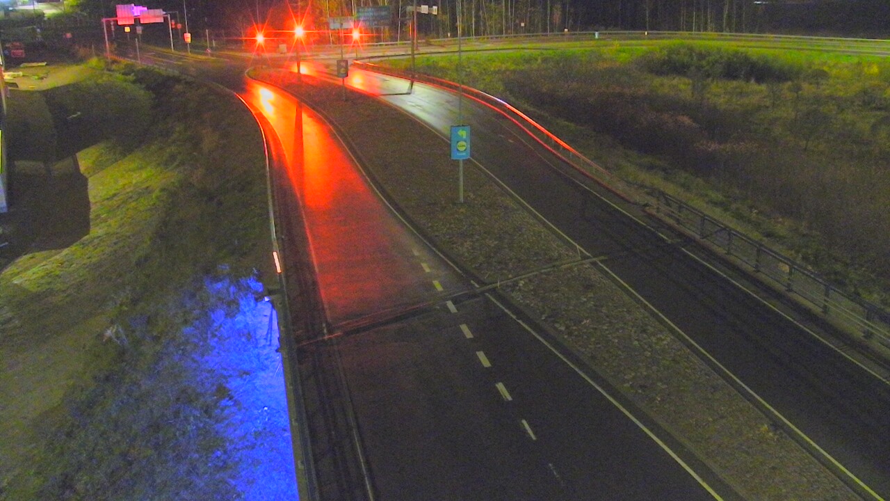 Kelikamerat Kuva Tie 7 Kotka, Jumalniemi, Kotka, Kymenlaakso