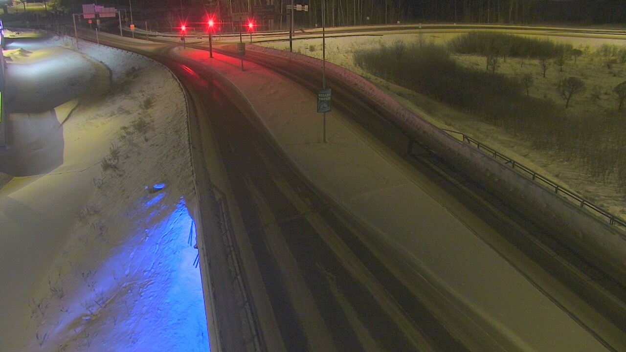 Kelikamerat Kuva Tie 7 Kotka, Jumalniemi, Kotka, Kymenlaakso