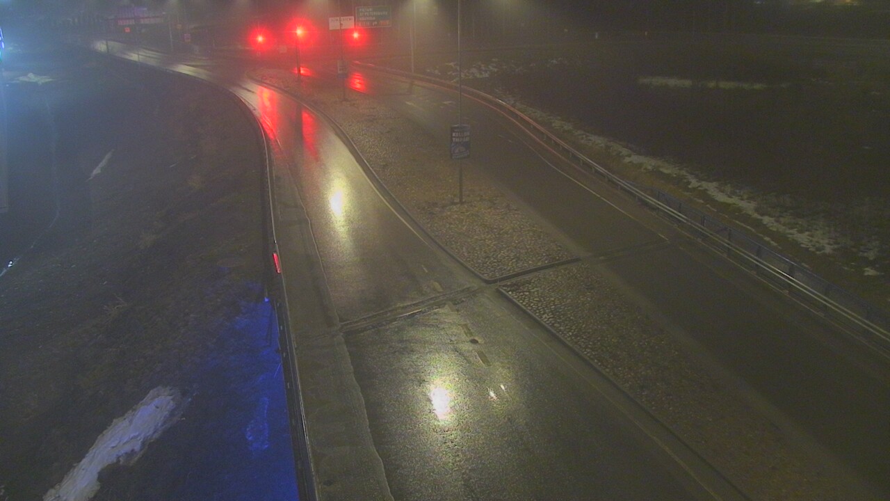 Kelikamerat Kuva Tie 7 Kotka, Jumalniemi, Kotka, Kymenlaakso