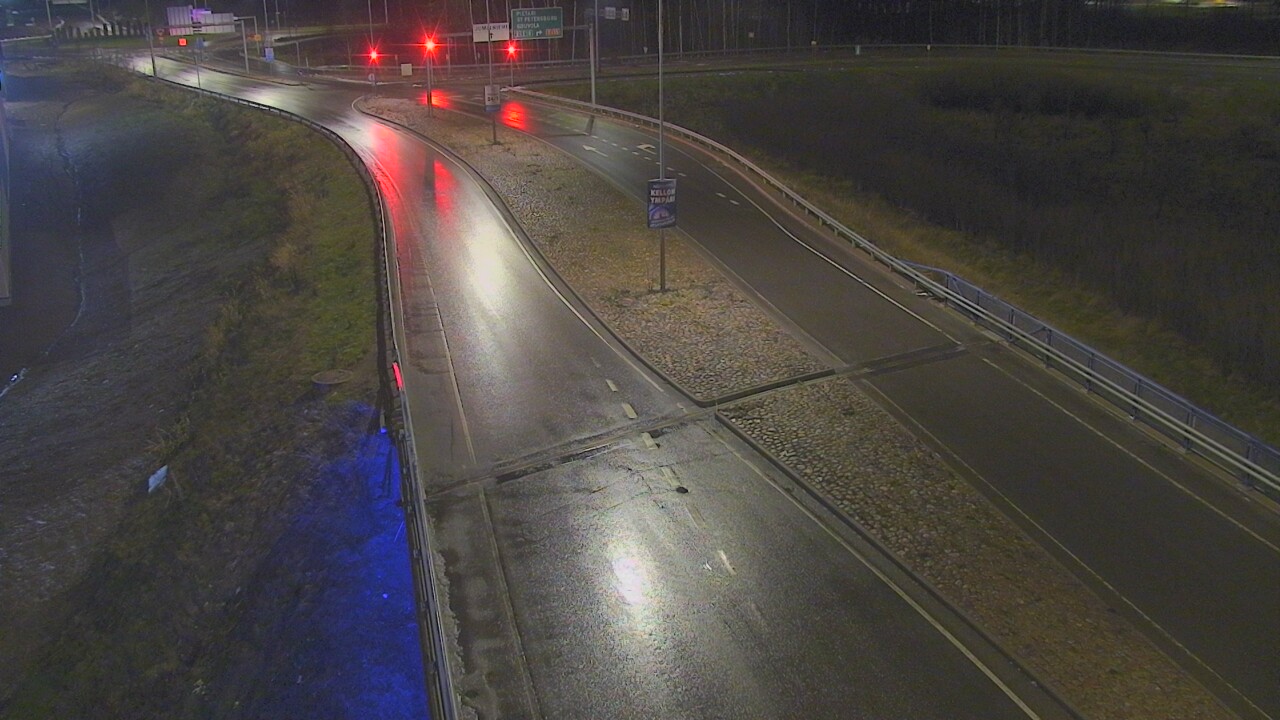 Weather Camera Image Road 7 Kotka, Jumalniemi, Kotka, Kymenlaakso