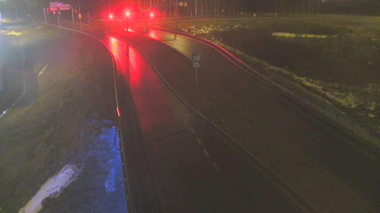 Kelikamerat Kuva Tie 7 Kotka, Jumalniemi, Kotka, Kymenlaakso