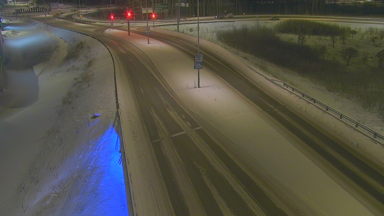 Kelikamerat Kuva Tie 7 Kotka, Jumalniemi, Kotka, Kymenlaakso