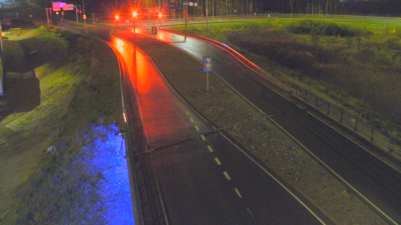 Kelikamerat Kuva Tie 7 Kotka, Jumalniemi, Kotka, Kymenlaakso