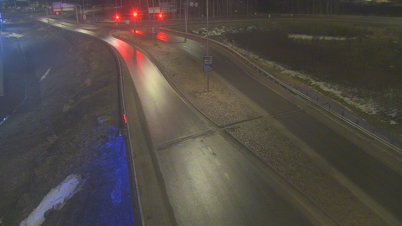 Kelikamerat Kuva Tie 7 Kotka, Jumalniemi, Kotka, Kymenlaakso