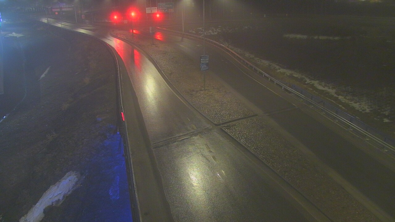 Kelikamerat Kuva Tie 7 Kotka, Jumalniemi, Kotka, Kymenlaakso