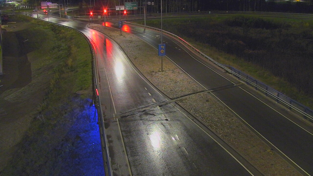 Kelikamerat Kuva Tie 7 Kotka, Jumalniemi, Kotka, Kymenlaakso