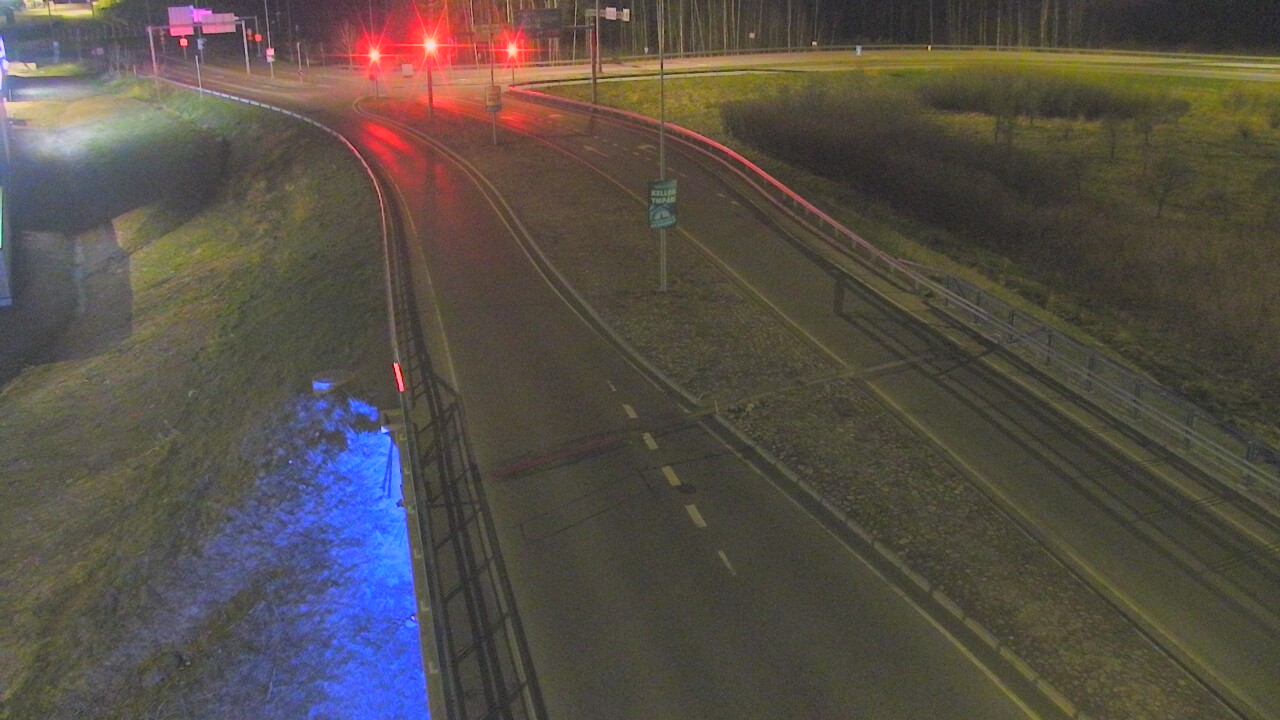 Kelikamerat Kuva Tie 7 Kotka, Jumalniemi, Kotka, Kymenlaakso