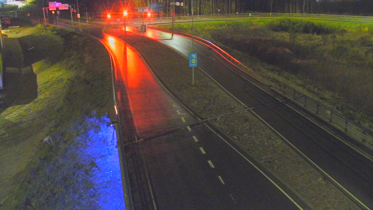 Kelikamerat Kuva Tie 7 Kotka, Jumalniemi, Kotka, Kymenlaakso