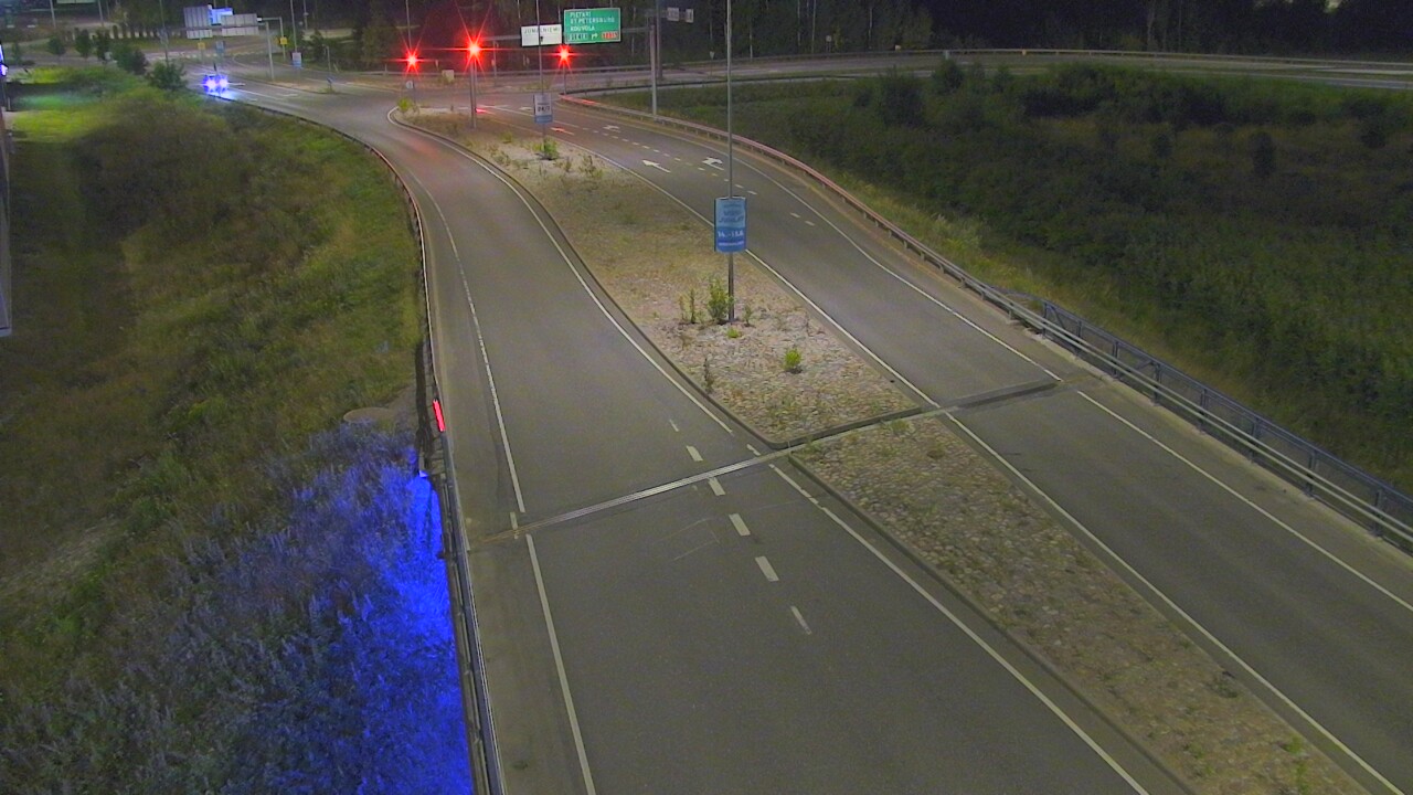 Kelikamerat Kuva Tie 7 Kotka, Jumalniemi, Kotka, Kymenlaakso