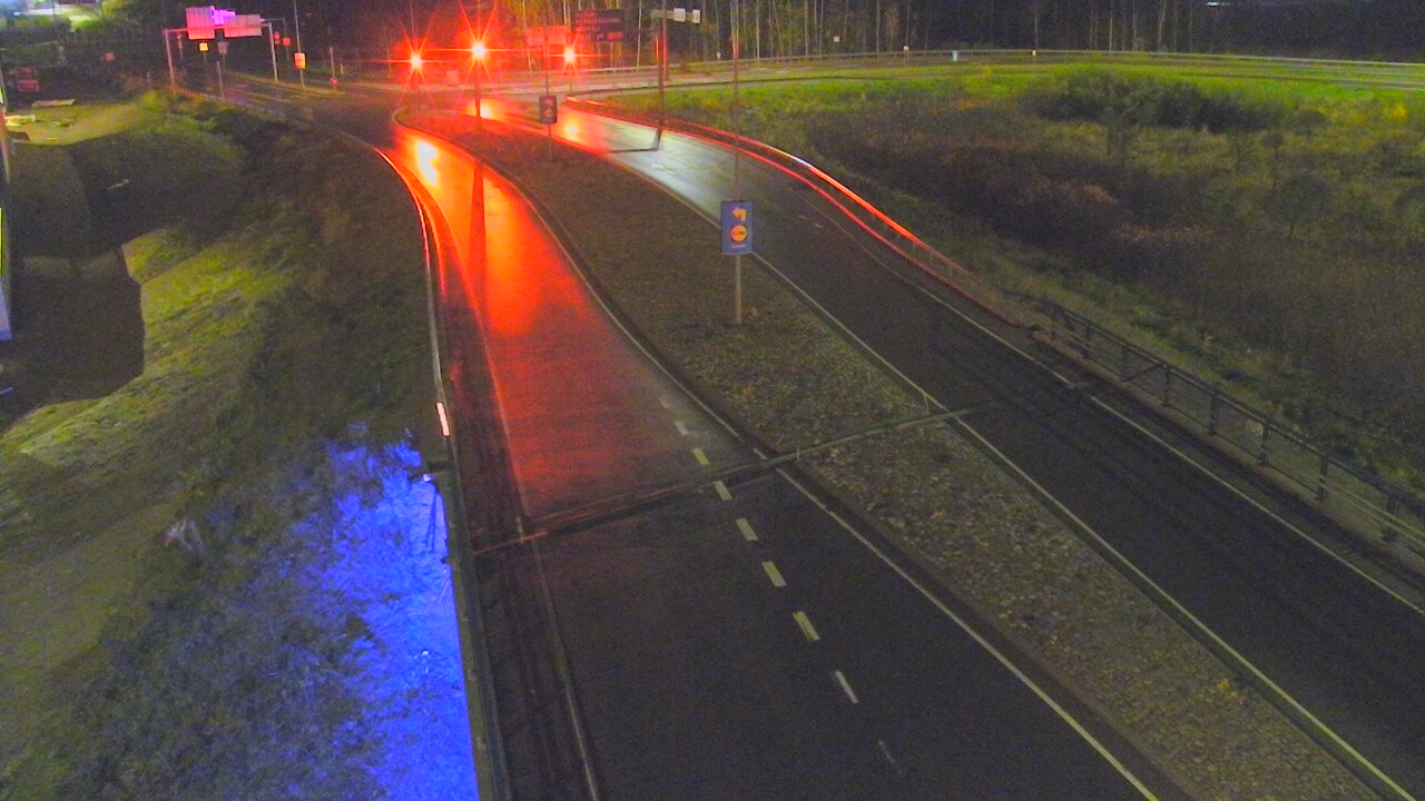 Kelikamerat Kuva Tie 7 Kotka, Jumalniemi, Kotka, Kymenlaakso