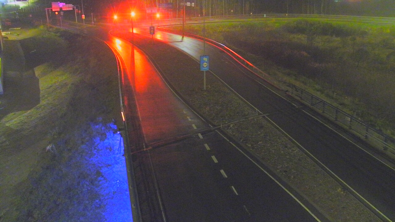 Kelikamerat Kuva Tie 7 Kotka, Jumalniemi, Kotka, Kymenlaakso