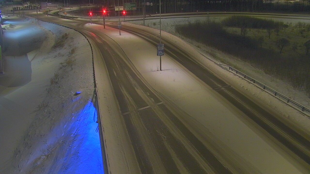 Kelikamerat Kuva Tie 7 Kotka, Jumalniemi, Kotka, Kymenlaakso