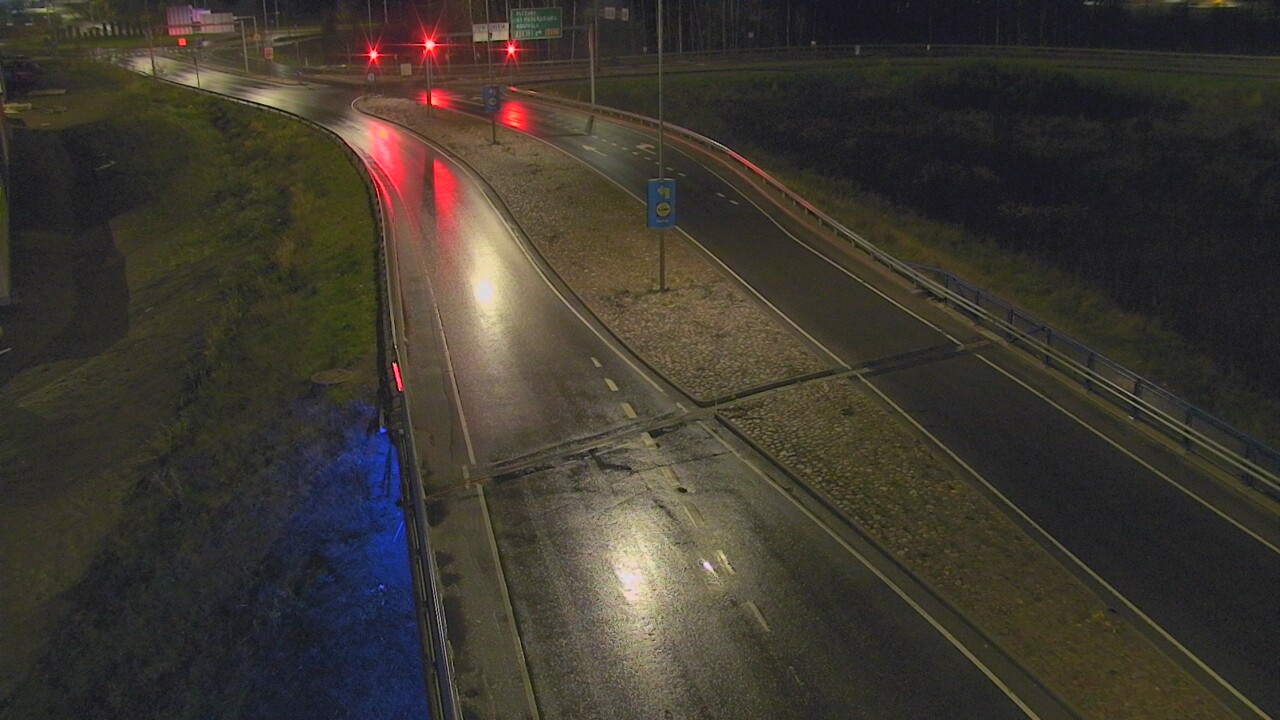 Kelikamerat Kuva Tie 7 Kotka, Jumalniemi, Kotka, Kymenlaakso