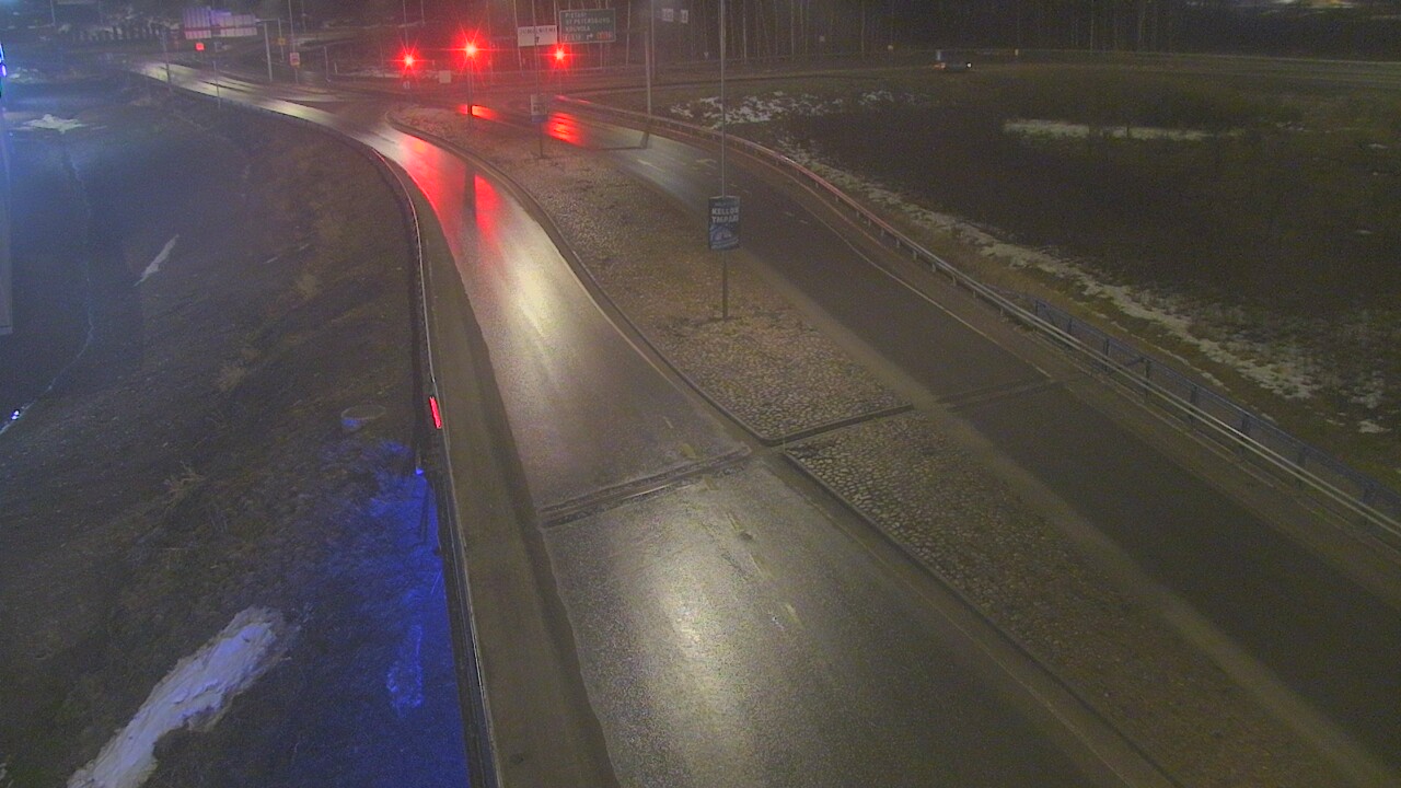 Kelikamerat Kuva Tie 7 Kotka, Jumalniemi, Kotka, Kymenlaakso