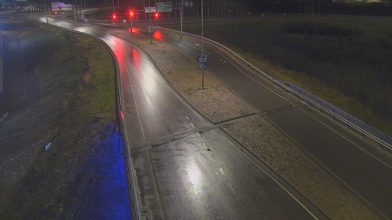 Weather Camera Image Road 7 Kotka, Jumalniemi, Kotka, Kymenlaakso