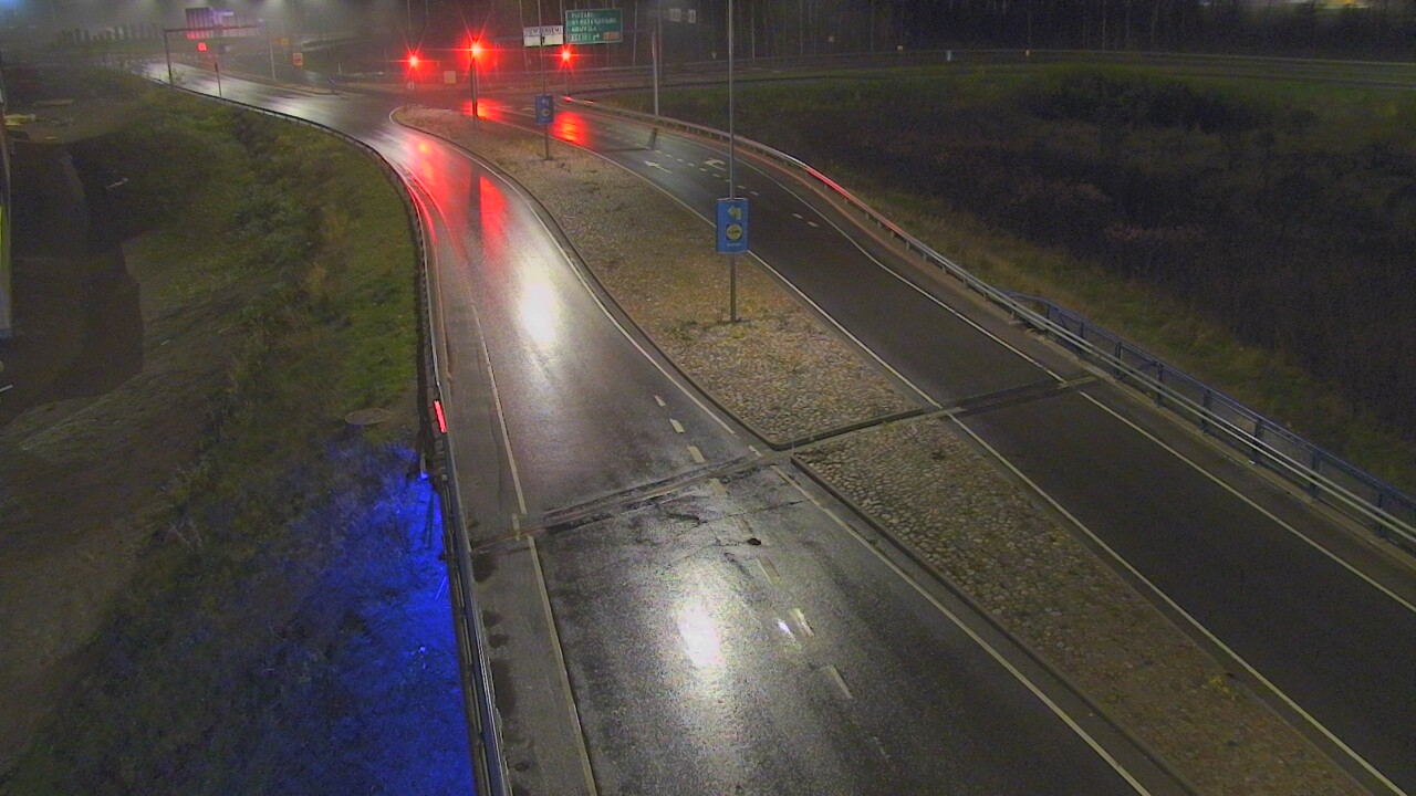 Kelikamerat Kuva Tie 7 Kotka, Jumalniemi, Kotka, Kymenlaakso