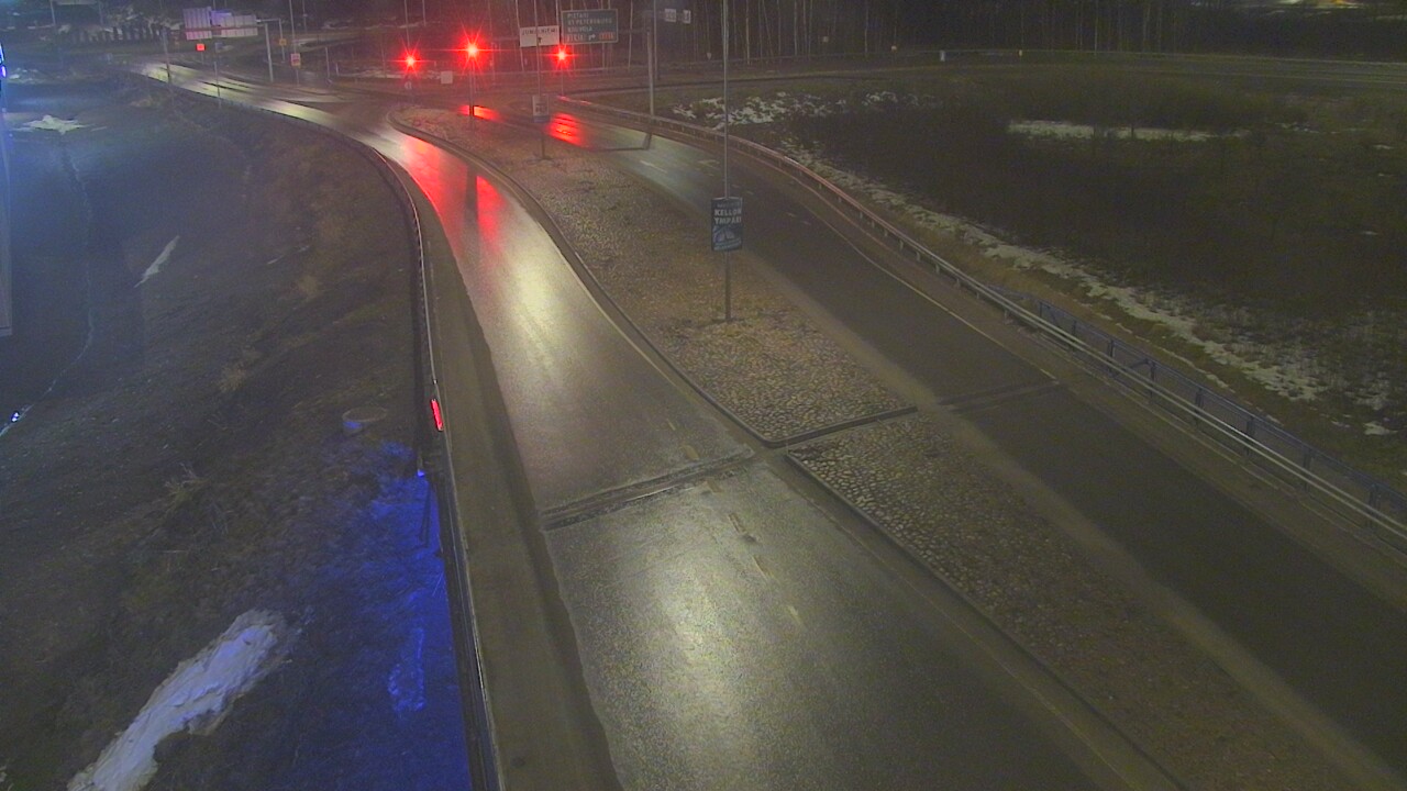 Kelikamerat Kuva Tie 7 Kotka, Jumalniemi, Kotka, Kymenlaakso