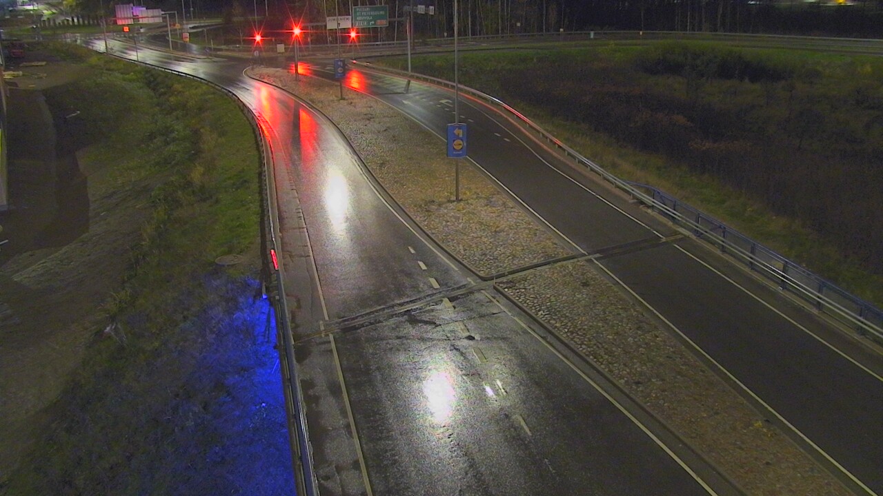 Kelikamerat Kuva Tie 7 Kotka, Jumalniemi, Kotka, Kymenlaakso