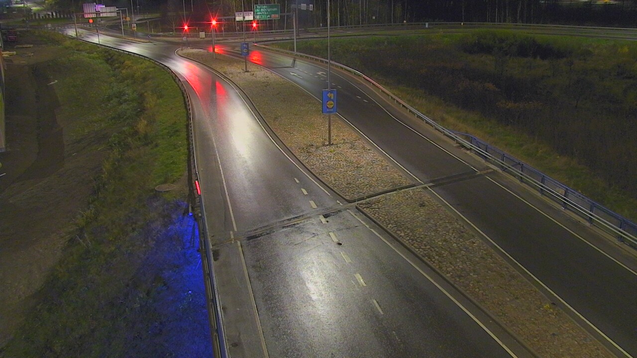 Kelikamerat Kuva Tie 7 Kotka, Jumalniemi, Kotka, Kymenlaakso