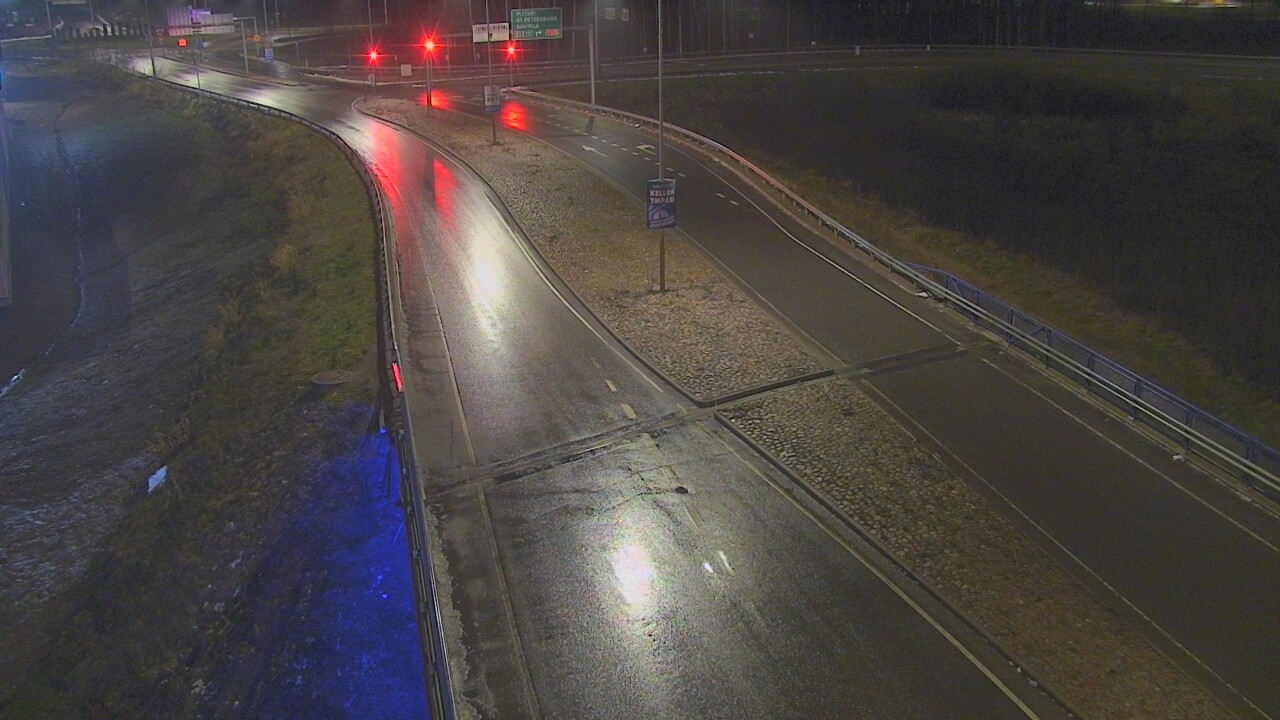 Weather Camera Image Road 7 Kotka, Jumalniemi, Kotka, Kymenlaakso