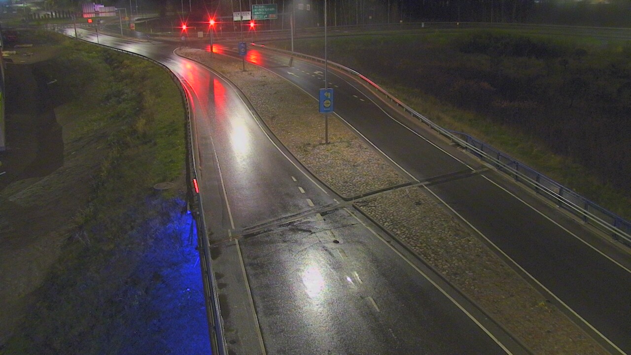 Kelikamerat Kuva Tie 7 Kotka, Jumalniemi, Kotka, Kymenlaakso