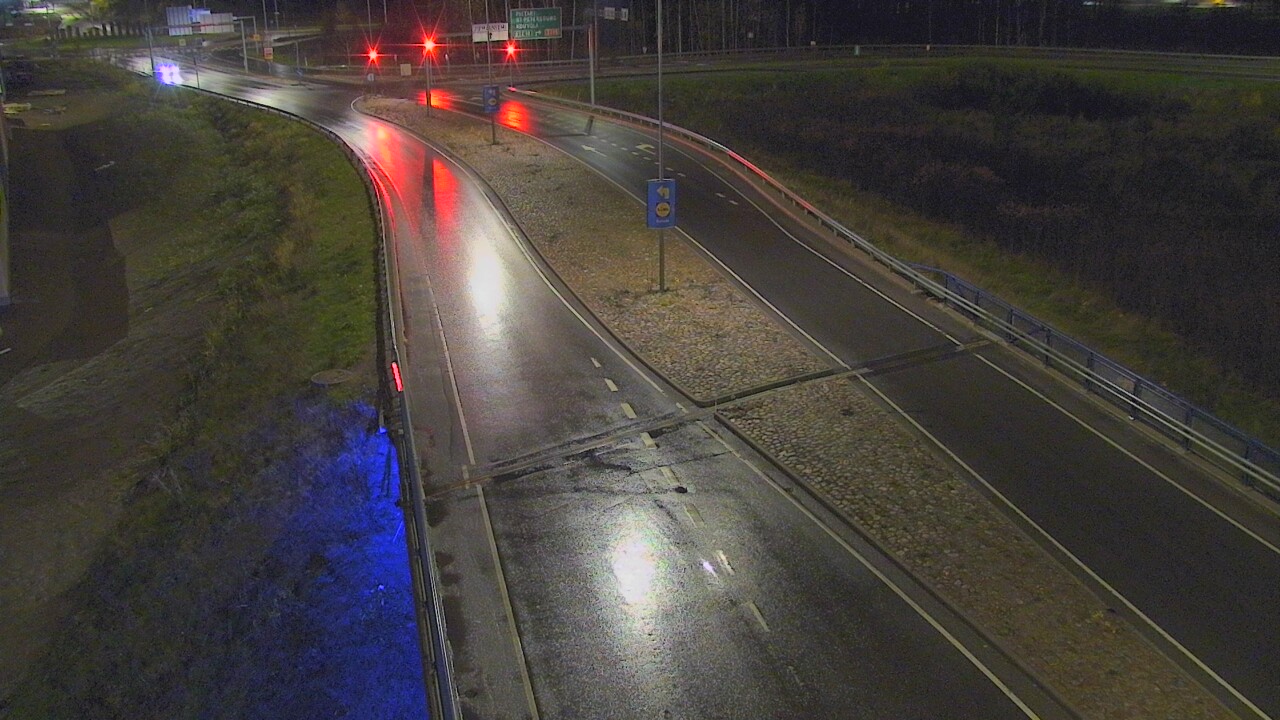 Kelikamerat Kuva Tie 7 Kotka, Jumalniemi, Kotka, Kymenlaakso