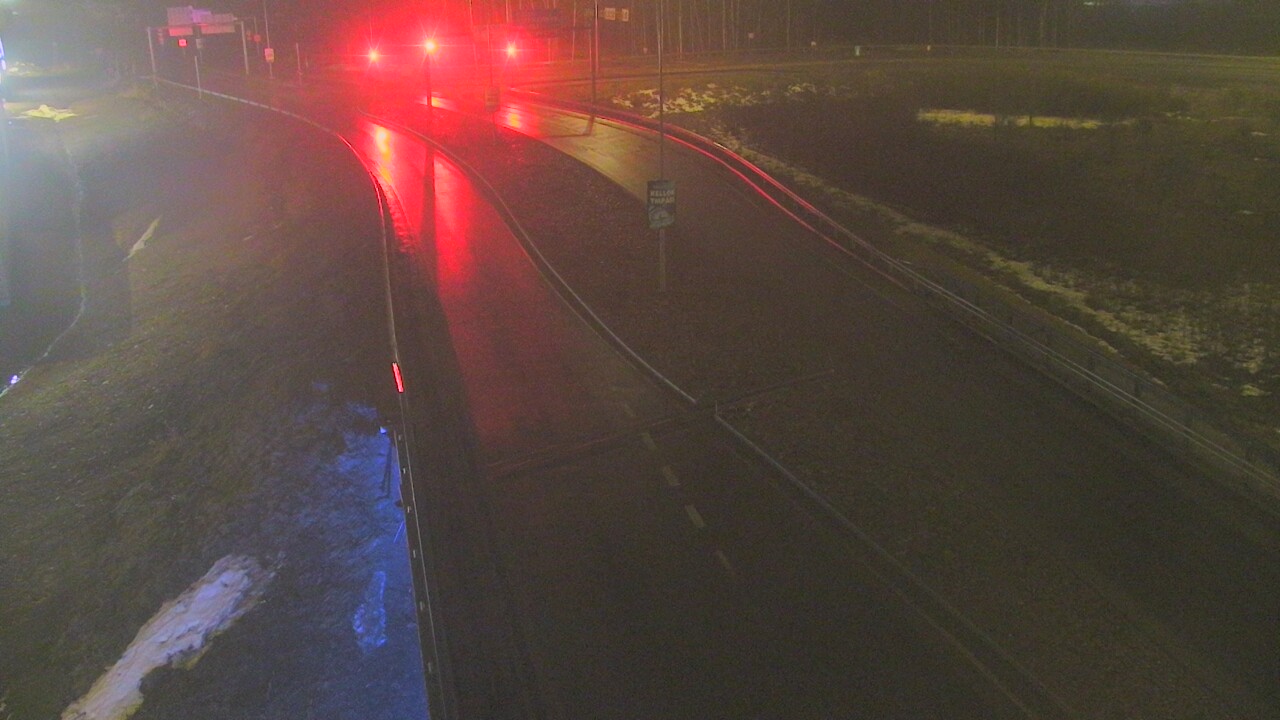 Kelikamerat Kuva Tie 7 Kotka, Jumalniemi, Kotka, Kymenlaakso