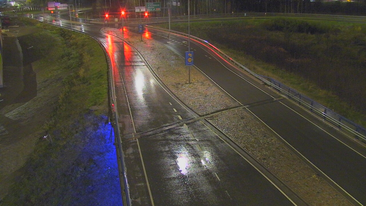 Kelikamerat Kuva Tie 7 Kotka, Jumalniemi, Kotka, Kymenlaakso