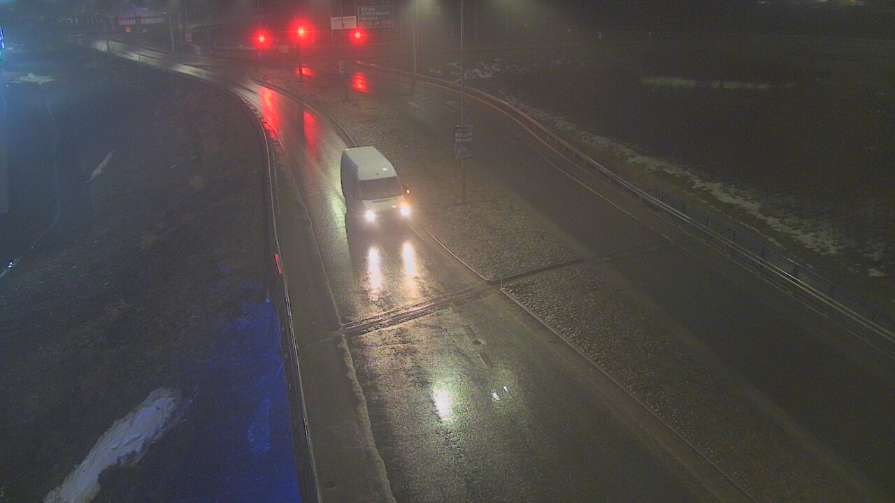 Kelikamerat Kuva Tie 7 Kotka, Jumalniemi, Kotka, Kymenlaakso