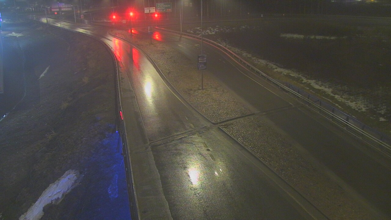 Kelikamerat Kuva Tie 7 Kotka, Jumalniemi, Kotka, Kymenlaakso