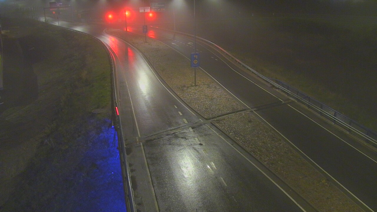 Kelikamerat Kuva Tie 7 Kotka, Jumalniemi, Kotka, Kymenlaakso