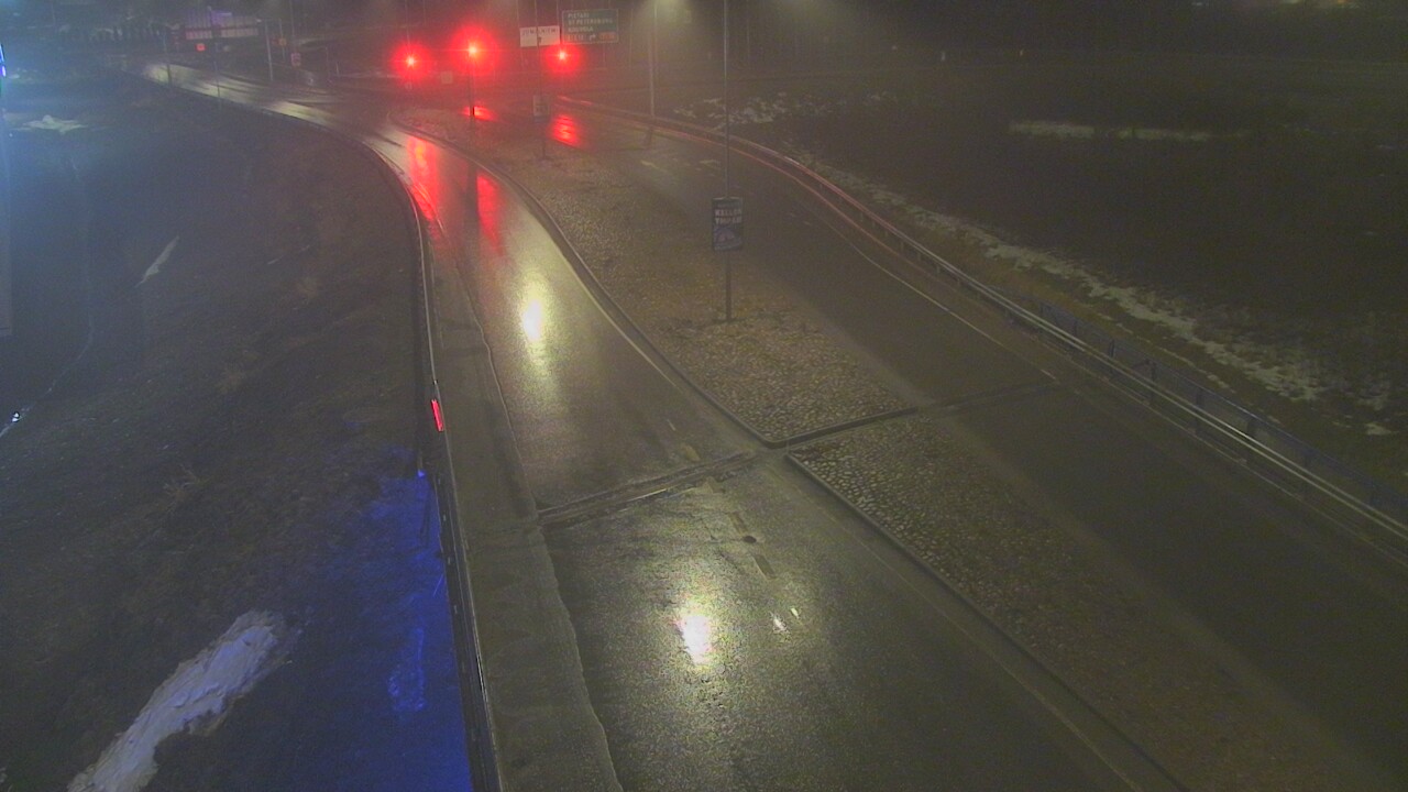 Kelikamerat Kuva Tie 7 Kotka, Jumalniemi, Kotka, Kymenlaakso