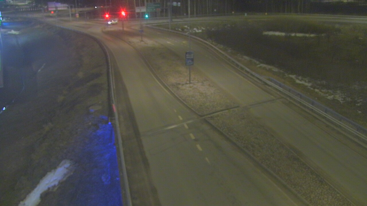 Weather Camera Image Road 7 Kotka, Jumalniemi, Kotka, Kymenlaakso