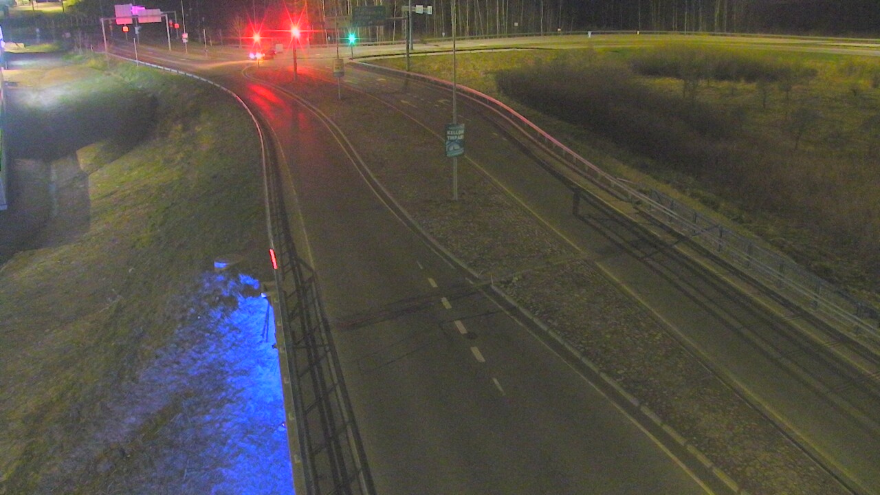 Kelikamerat Kuva Tie 7 Kotka, Jumalniemi, Kotka, Kymenlaakso
