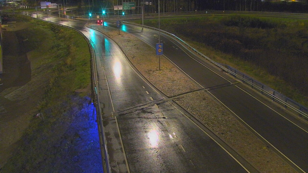 Kelikamerat Kuva Tie 7 Kotka, Jumalniemi, Kotka, Kymenlaakso