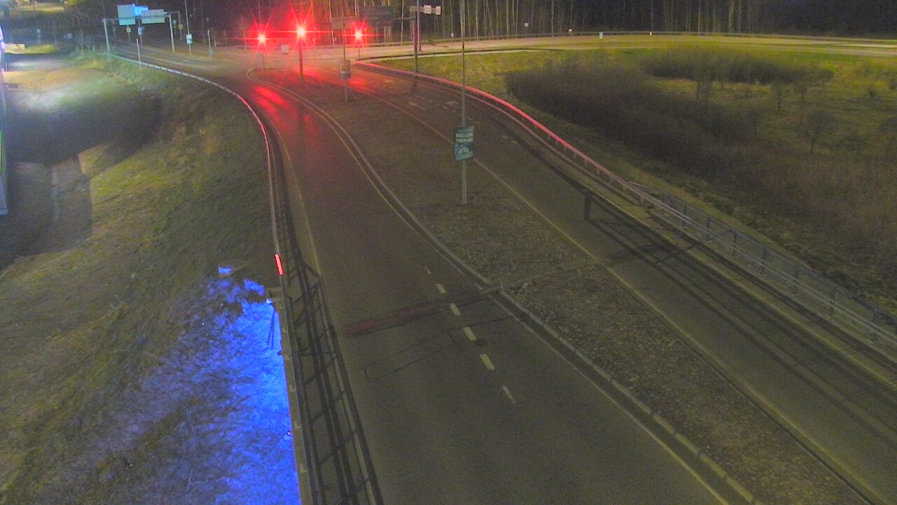 Kelikamerat Kuva Tie 7 Kotka, Jumalniemi, Kotka, Kymenlaakso
