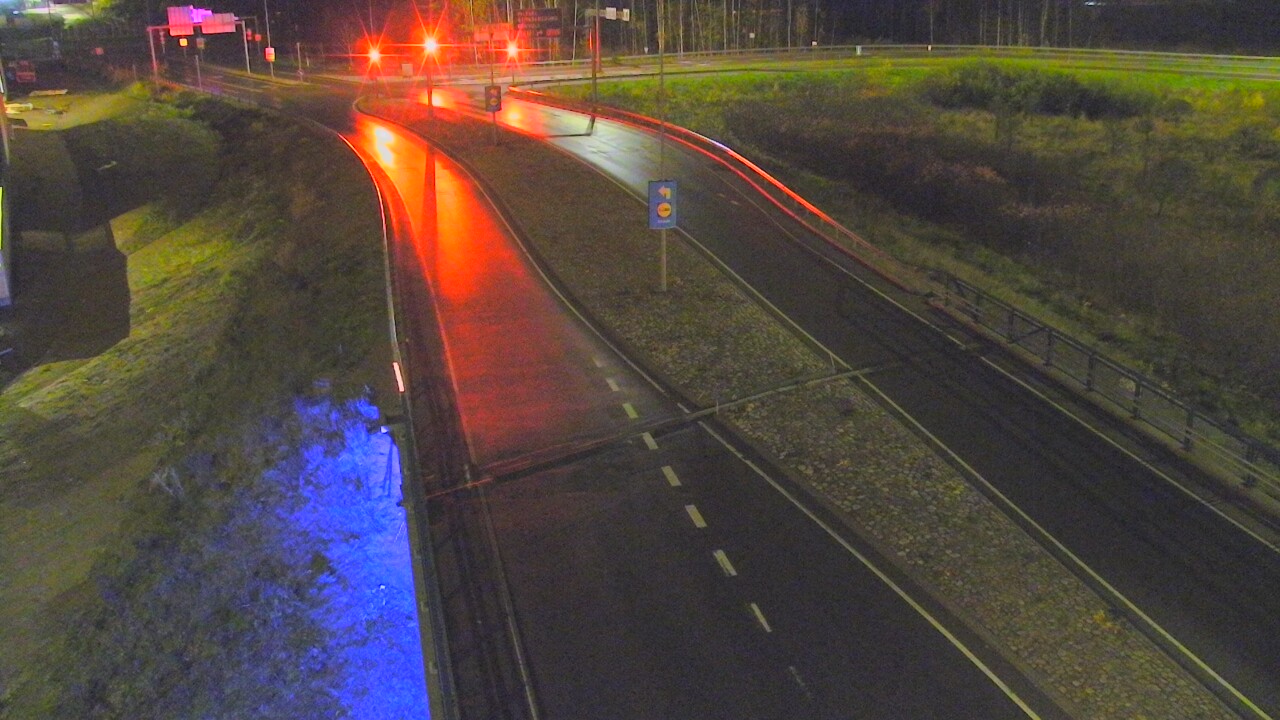 Kelikamerat Kuva Tie 7 Kotka, Jumalniemi, Kotka, Kymenlaakso