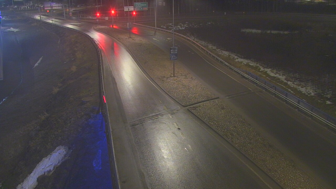 Kelikamerat Kuva Tie 7 Kotka, Jumalniemi, Kotka, Kymenlaakso