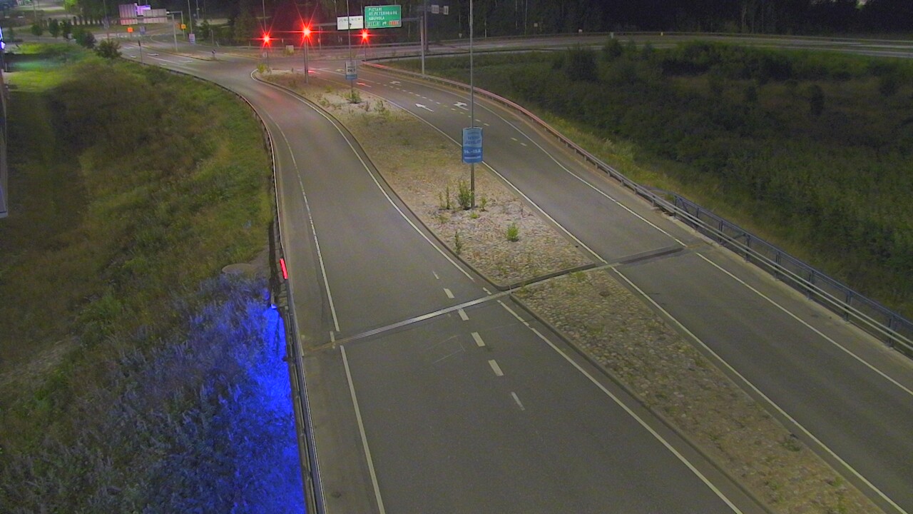 Kelikamerat Kuva Tie 7 Kotka, Jumalniemi, Kotka, Kymenlaakso