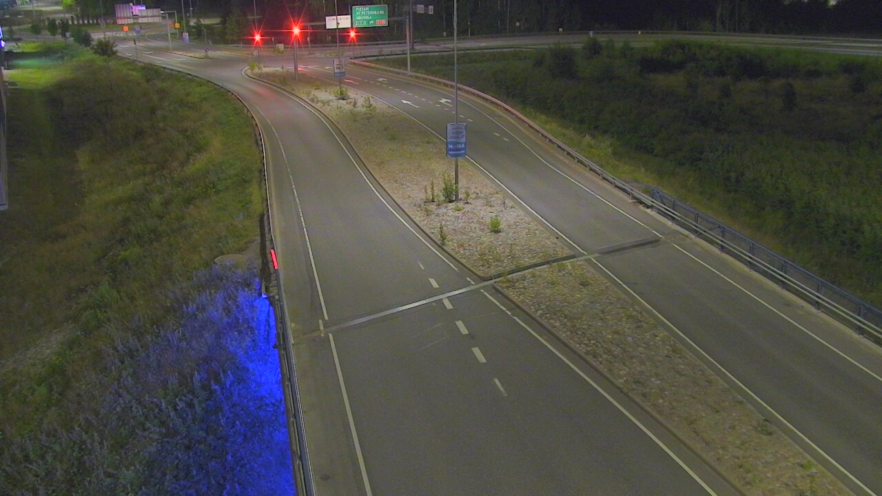Kelikamerat Kuva Tie 7 Kotka, Jumalniemi, Kotka, Kymenlaakso
