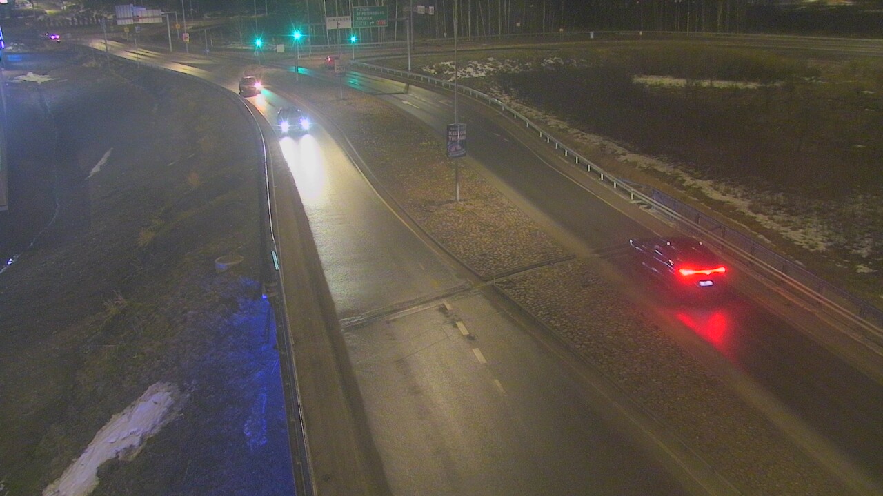 Kelikamerat Kuva Tie 7 Kotka, Jumalniemi, Kotka, Kymenlaakso