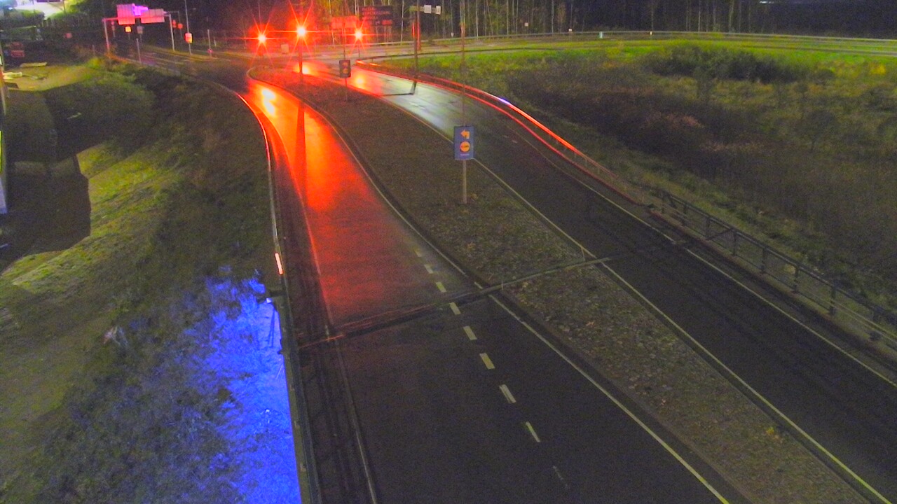 Kelikamerat Kuva Tie 7 Kotka, Jumalniemi, Kotka, Kymenlaakso