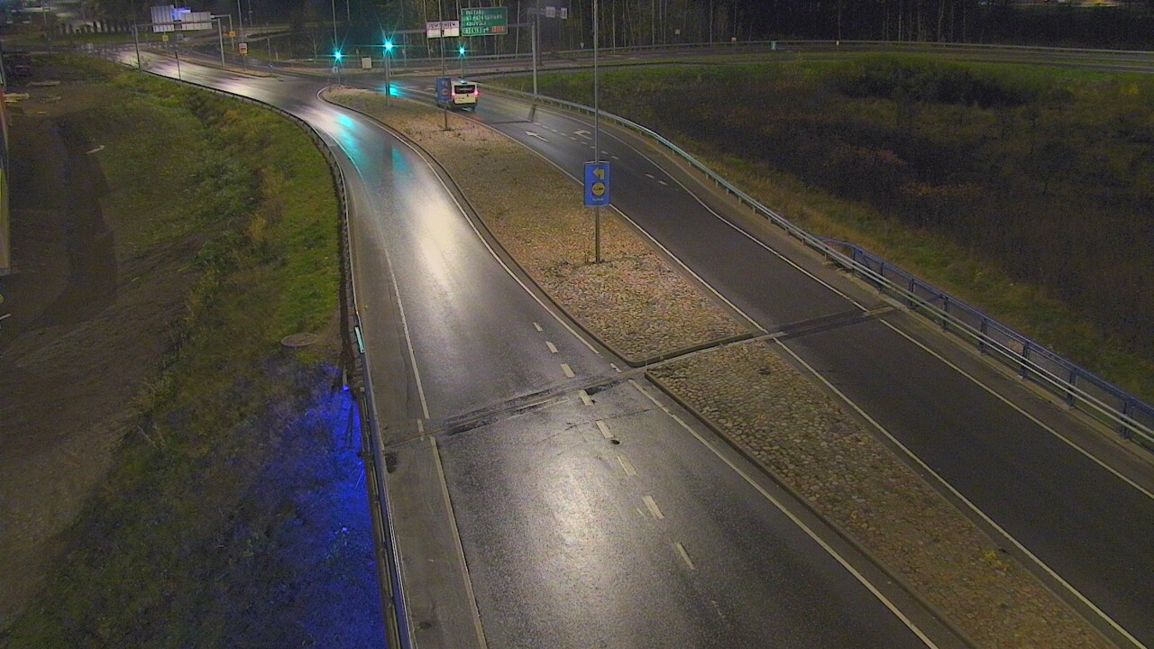 Kelikamerat Kuva Tie 7 Kotka, Jumalniemi, Kotka, Kymenlaakso