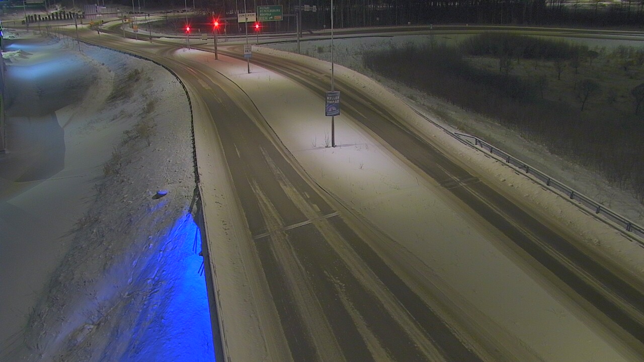 Kelikamerat Kuva Tie 7 Kotka, Jumalniemi, Kotka, Kymenlaakso