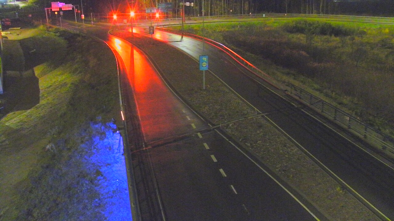 Kelikamerat Kuva Tie 7 Kotka, Jumalniemi, Kotka, Kymenlaakso