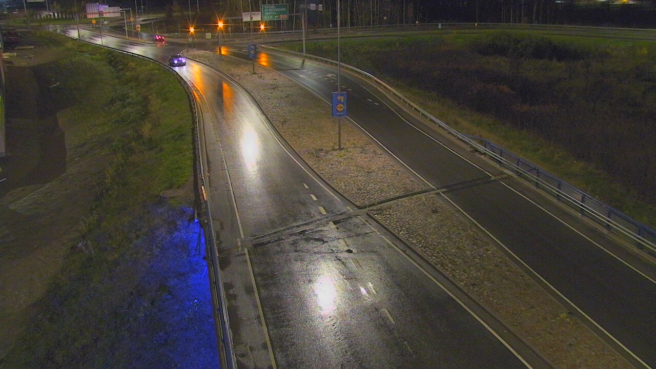 Kelikamerat Kuva Tie 7 Kotka, Jumalniemi, Kotka, Kymenlaakso