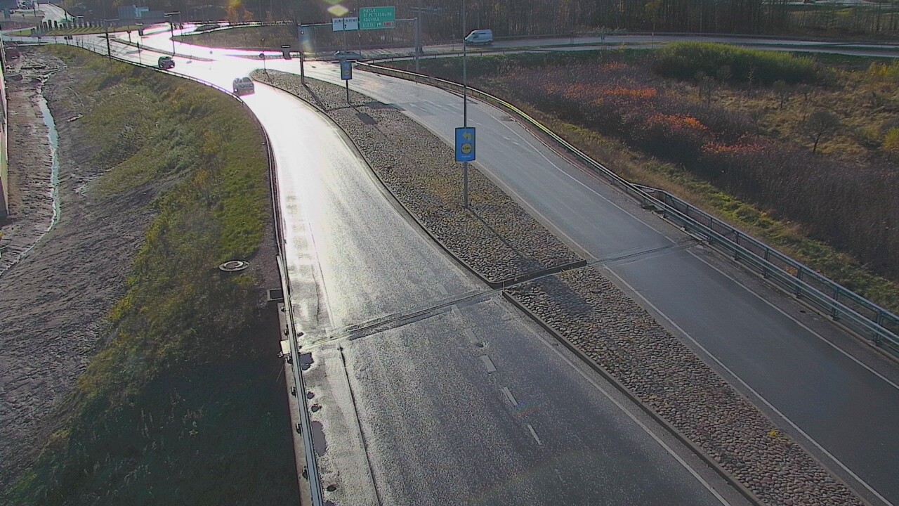 Kelikamerat Kuva Tie 7 Kotka, Jumalniemi, Kotka, Kymenlaakso